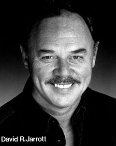 David R. Jarrott