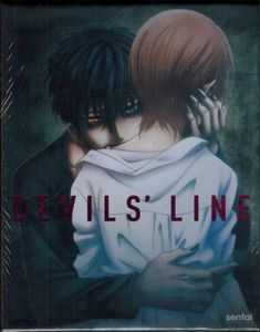 DEVILS' LINE - Limited Edition