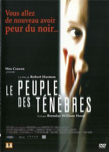 Le Peuple Des Ténébres
