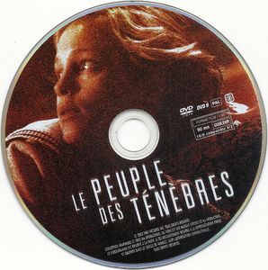 Le Peuple Des Ténébres
