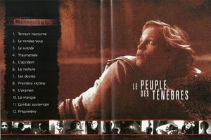 Le Peuple Des Ténébres