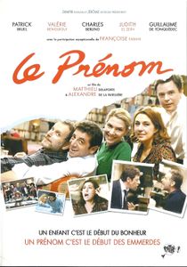 Le Prénom