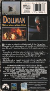 Dollman