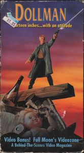 Dollman