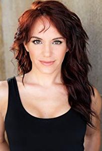 Cheryl Texiera