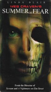 Wes Craven's Summer of Fear