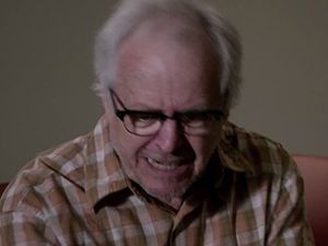 Eric Peterson