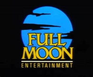 Full Moon Entertainment