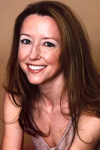 Rebecca Robinson