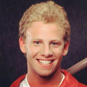 Steve Sanders