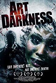 Art Of Darkness