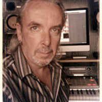 Gerry Moffett