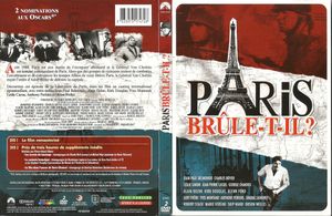 Paris Brûle-T-Il ?