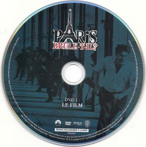 Paris Brûle-T-Il ?