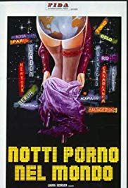 Notti Porno Nel Mondo