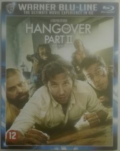 The Hangover Part II