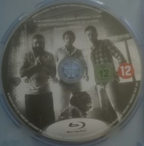 The Hangover Part II