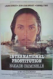 International Prostitution: Brigade Criminelle