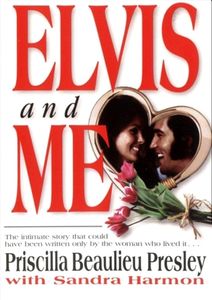 Elvis And Me