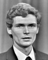Jean-Louis Broust