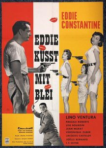 Ces Dames Préfèrent Le Mambo