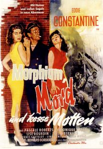 Ces Dames Préfèrent Le Mambo