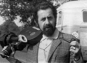 Jean Badal