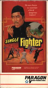 Single Fighter