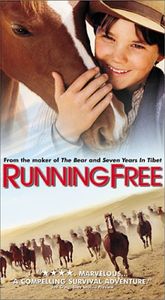 Running Free