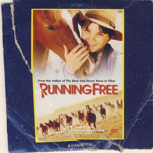 Running Free