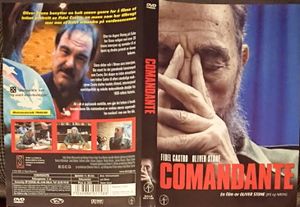 Comandante