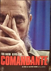Comandante