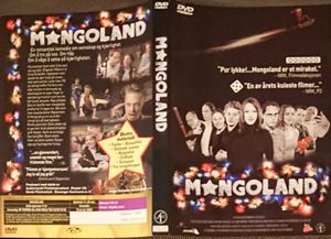 Mongoland