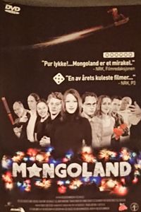 Mongoland