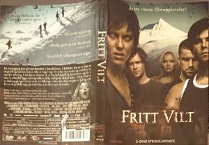 Fritt Vilt (2-Disk Spesialutgave)