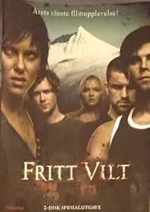 Fritt Vilt (2-Disk Spesialutgave)