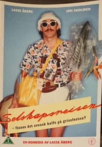 Selskapsreisen - Finnes Det Svensk Kaffe På Grisefesten?