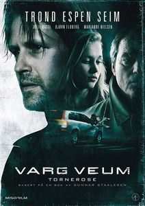 Varg Veum: Tornerose