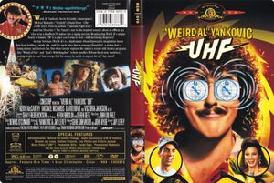 UHF