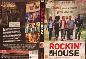 Rockin' The House
