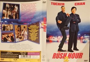 Rush Hour 2