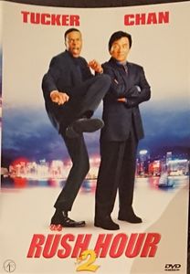 Rush Hour 2