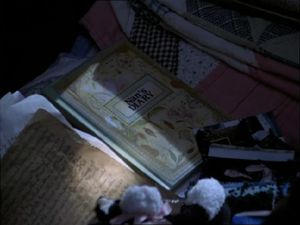 Nan's Ghost: Part 2