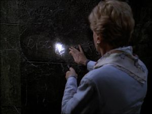 Nan's Ghost: Part 2