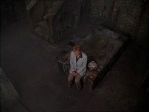 Nan's Ghost: Part 2