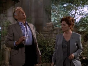 Nan's Ghost: Part 2