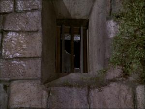 Nan's Ghost: Part 2