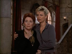 Nan's Ghost: Part 2