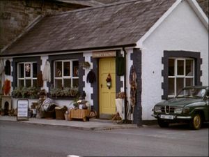 Nan's Ghost: Part 2