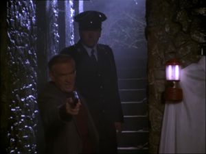 Nan's Ghost: Part 2